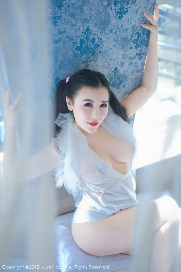 Vol. 01034 MODEL伊若（46P） (4/46)