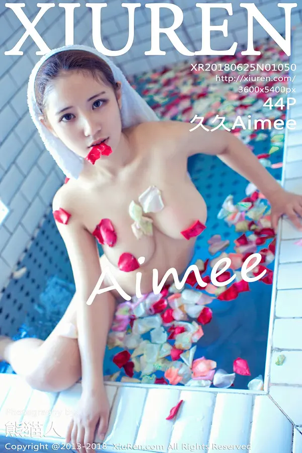 Vol. 01050 久久Aimee（45P）-妹子录-美女图片|美女写真 专注超高清美女图片分享网站