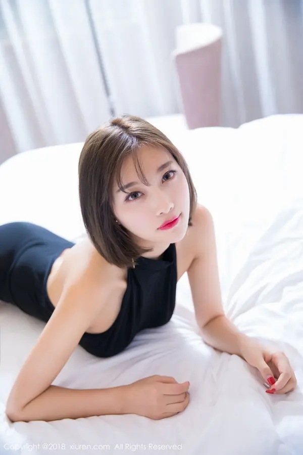 Vol. 01045 杨晨晨sugar（54P） (4/54)