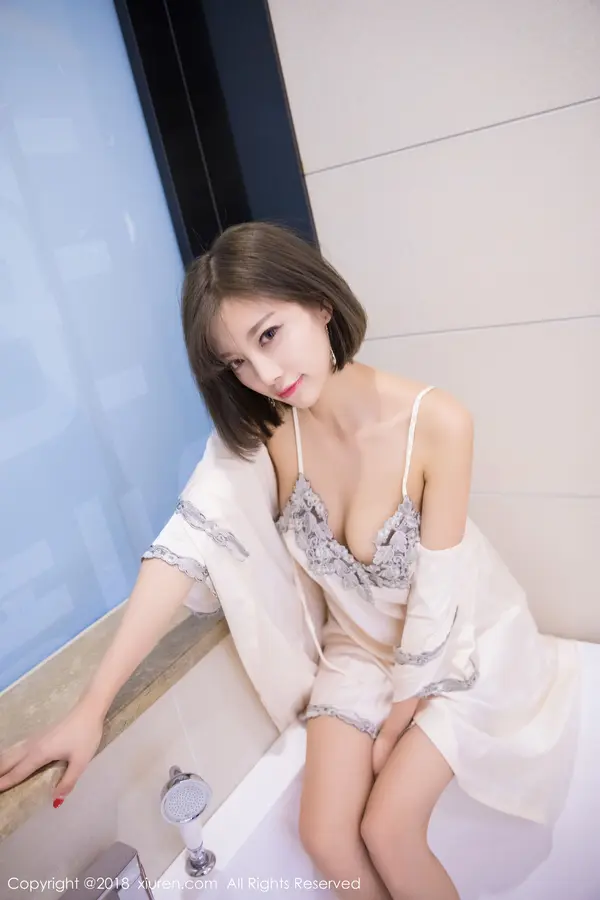 Vol. 01045 杨晨晨sugar（54P） (6/54)