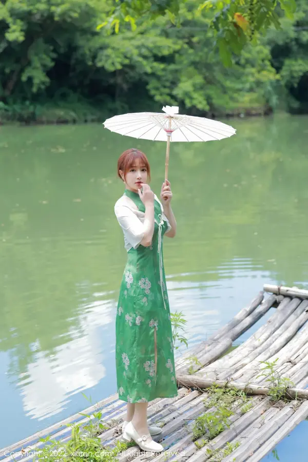Vol. 05276 养乐多DoDo（52P） (2/52)