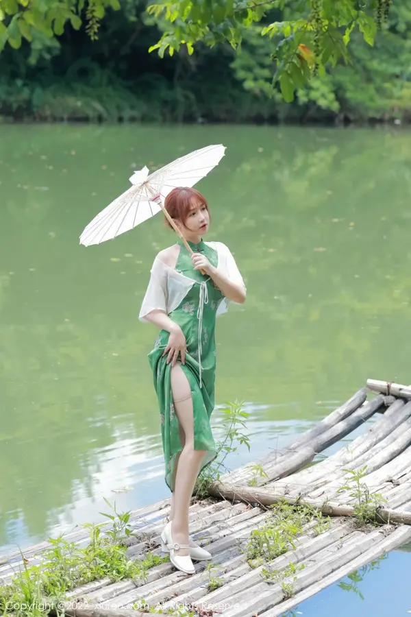 Vol. 05276 养乐多DoDo（52P） (3/52)
