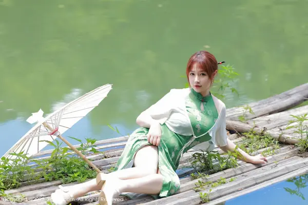 Vol. 05276 养乐多DoDo（52P） (4/52)