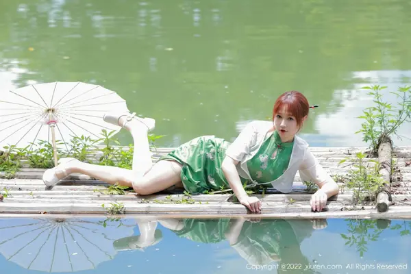 Vol. 05276 养乐多DoDo（52P） (6/52)