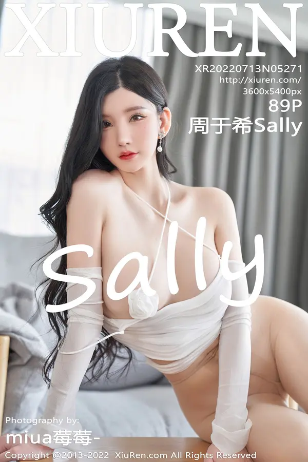 Vol. 05271 周于希Sally（90P）-妹子录-美女图片|美女写真 专注超高清美女图片分享网站