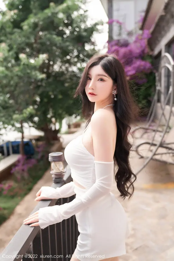 Vol. 05271 周于希Sally（90P） (2/90)