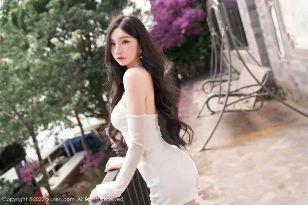 Vol. 05271 周于希Sally（90P） (4/90)