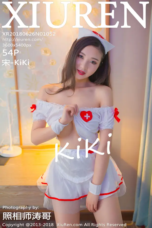 Vol. 01052 宋-KiKi（55P）-妹子录-美女图片|美女写真 专注超高清美女图片分享网站