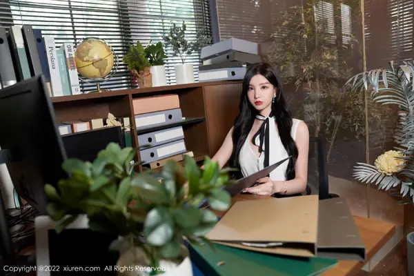 Vol. 05257 周于希Sally（77P） (6/77)