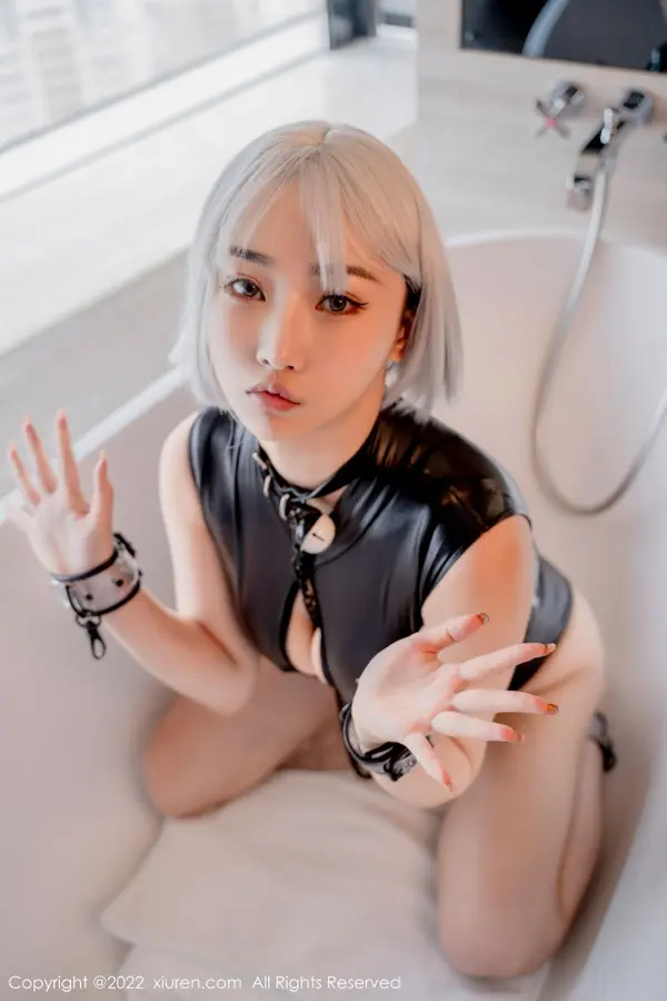 Vol. 05272 西门小玉（69P） (5/69)