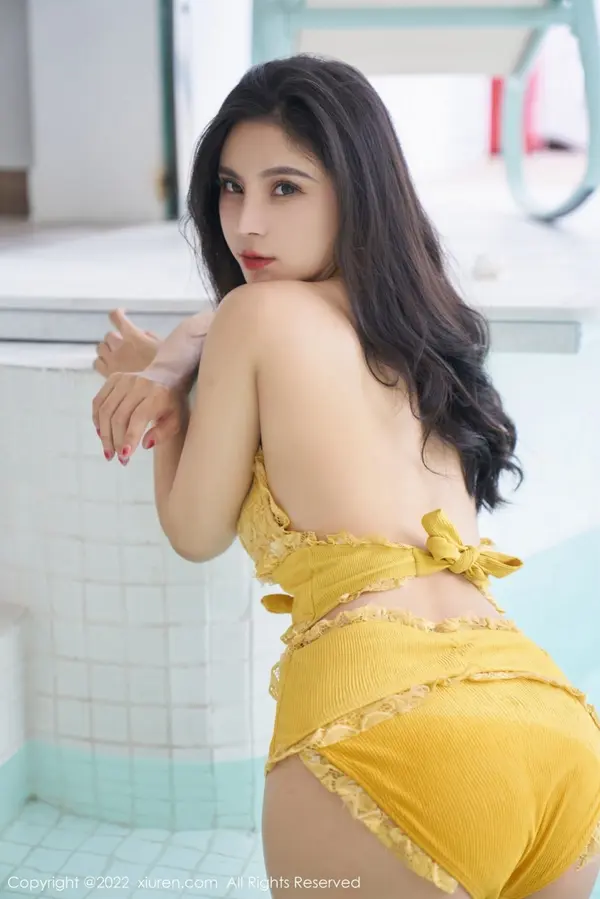 Vol. 05274 小蛮妖Yummy（60P） (6/60)