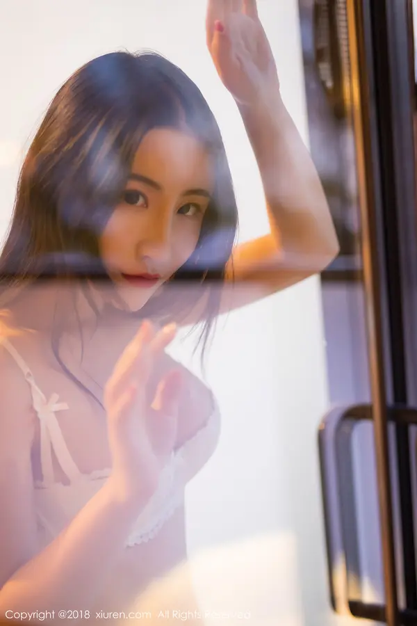 Vol. 01064 Cherry绯月樱（52P） (4/52)
