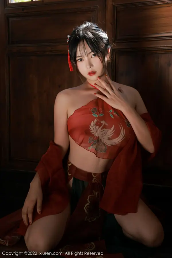 Vol. 05222 奈沐子（48P） (2/48)
