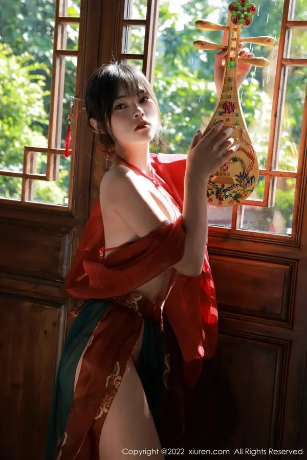 Vol. 05222 奈沐子（48P） (3/48)