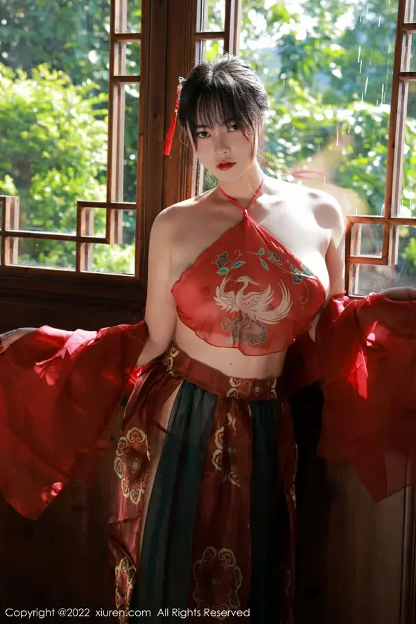 Vol. 05222 奈沐子（48P） (5/48)