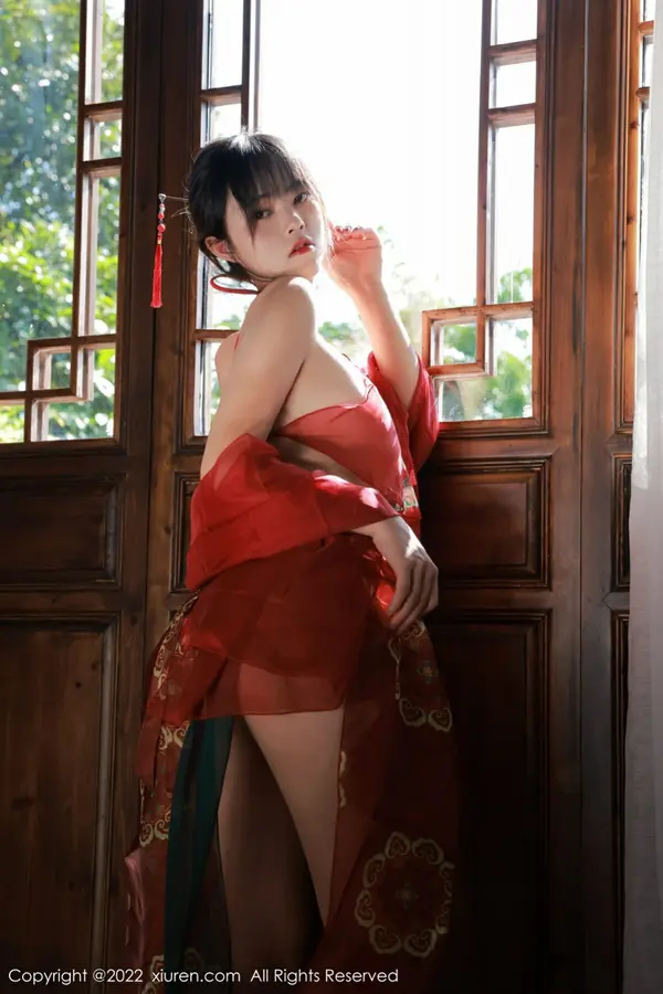 Vol. 05222 奈沐子（48P） (6/48)