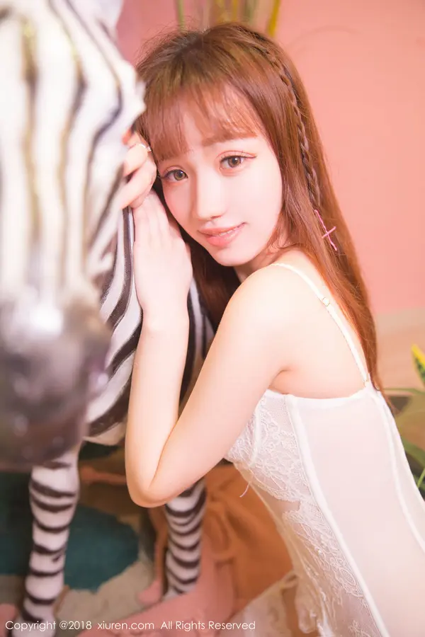 Vol. 01086 龙泽美曦（48P） (4/48)