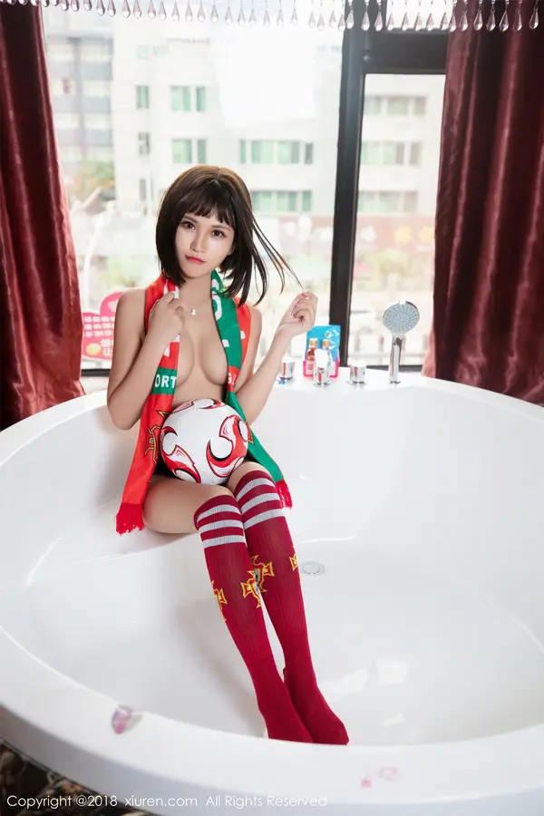 Vol. 01083 萌宝儿BoA（50P） (4/50)