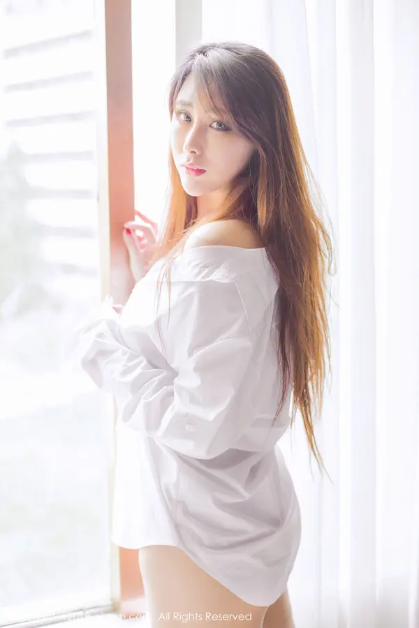 Vol. 01096 孟狐狸FoxYini（32P） (5/32)