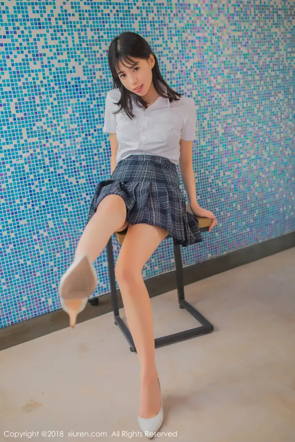 Vol. 01094 艾栗栗栗栗栗栗吖（51P） (2/51)