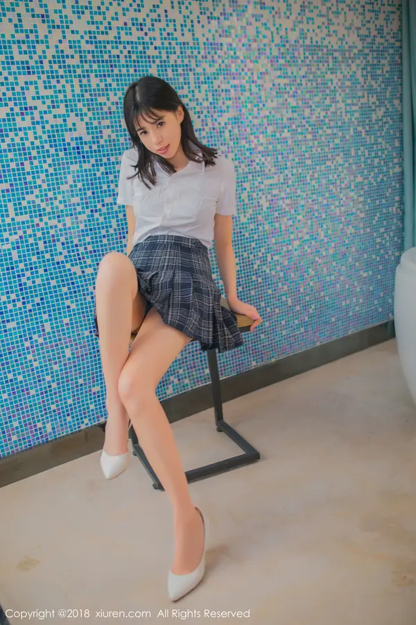 Vol. 01094 艾栗栗栗栗栗栗吖（51P） (3/51)