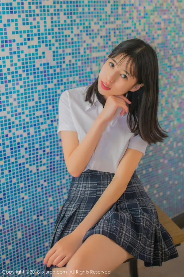 Vol. 01094 艾栗栗栗栗栗栗吖（51P） (4/51)