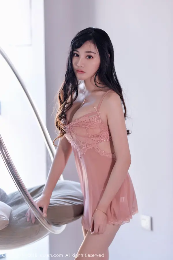Vol. 01093 Miki米雪儿（51P） (4/51)
