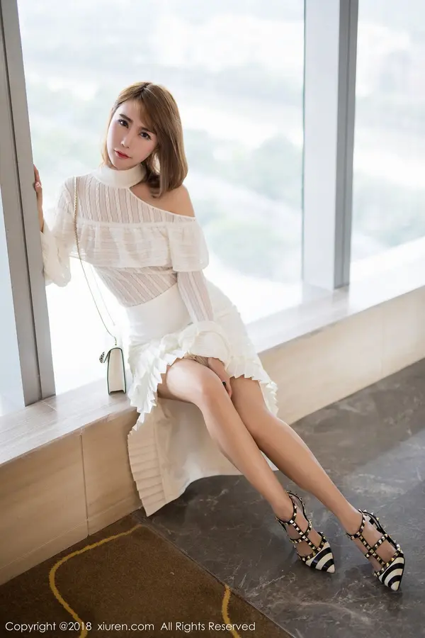 Vol. 01121 楚恬Olivia（58P） (2/56)