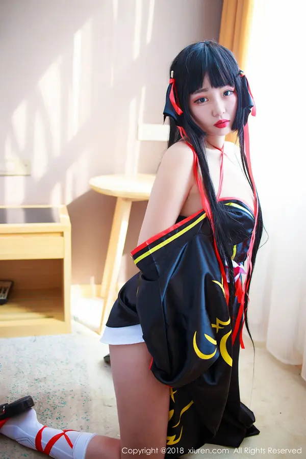 Vol. 01118 米粒米粒（51P） (2/51)