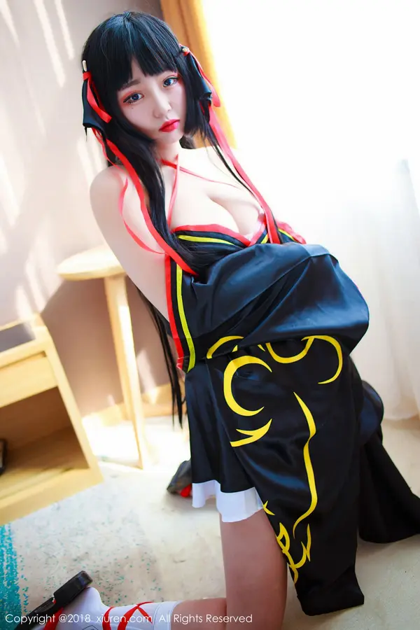 Vol. 01118 米粒米粒（51P） (3/51)