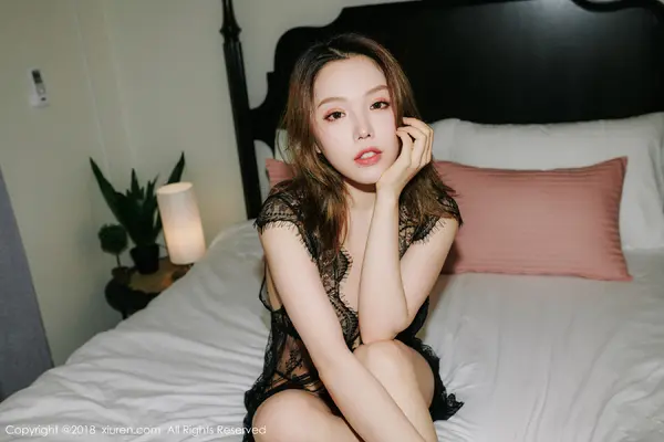 Vol. 01133 黄楽然（51P） (3/51)
