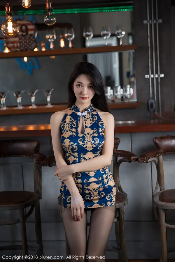 Vol. 01131 Angela小热巴（56P） (2/56)