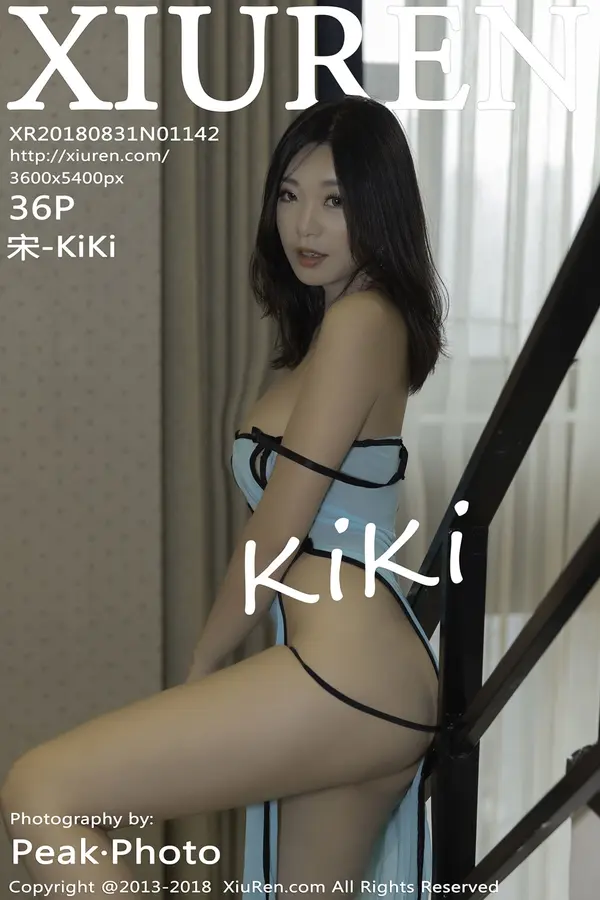 Vol. 01142 宋-KiKi（37P）-妹子录-美女图片|美女写真 专注超高清美女图片分享网站