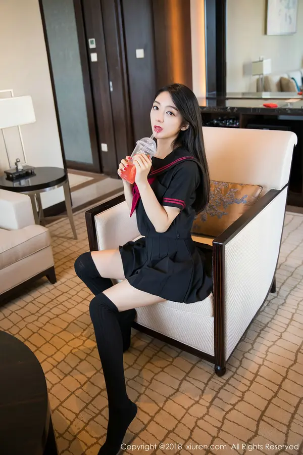 Vol. 01156 Angela小热巴（48P） (3/48)