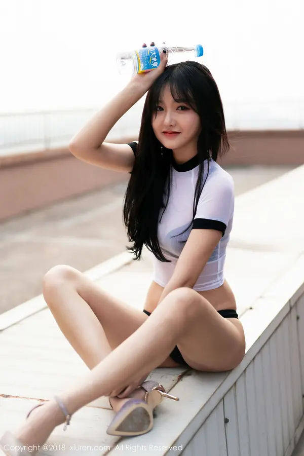 Vol. 01153 拉拉Lala（41P） (4/41)