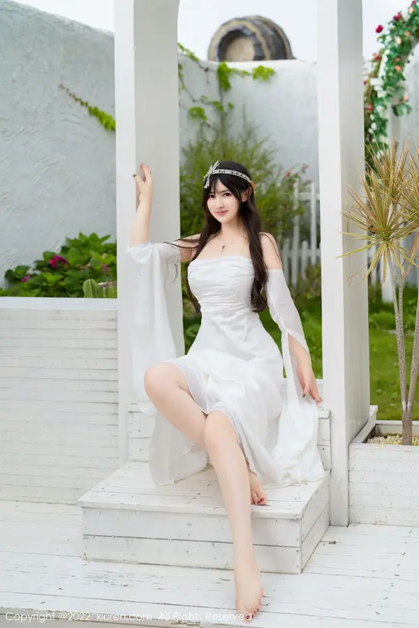 Vol. 05288 诗诗kiki（60P） (6/60)