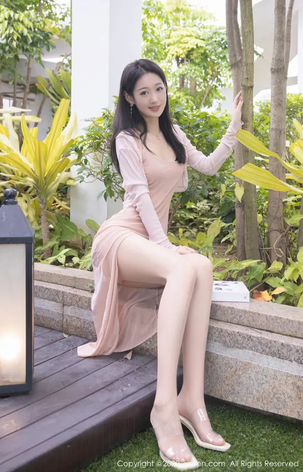 Vol. 05293 唐安琪（78P） (3/78)