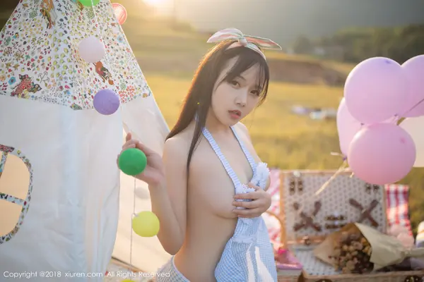 Vol. 01207 徐微微mia（81P） (2/81)