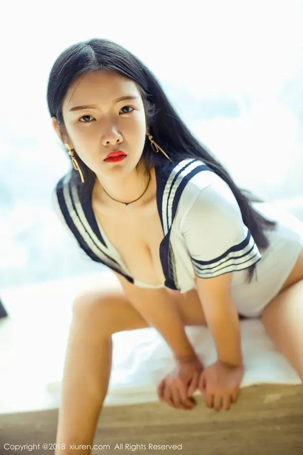 Vol. 01197 凌希儿（48P） (6/48)