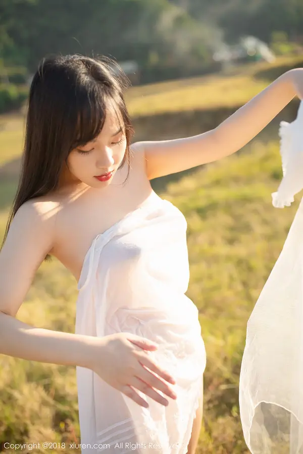 Vol. 01238 徐微微mia（45P） (4/45)