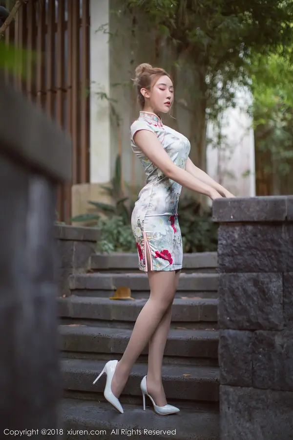 Vol. 01237 萌汉药baby（61P） (6/61)