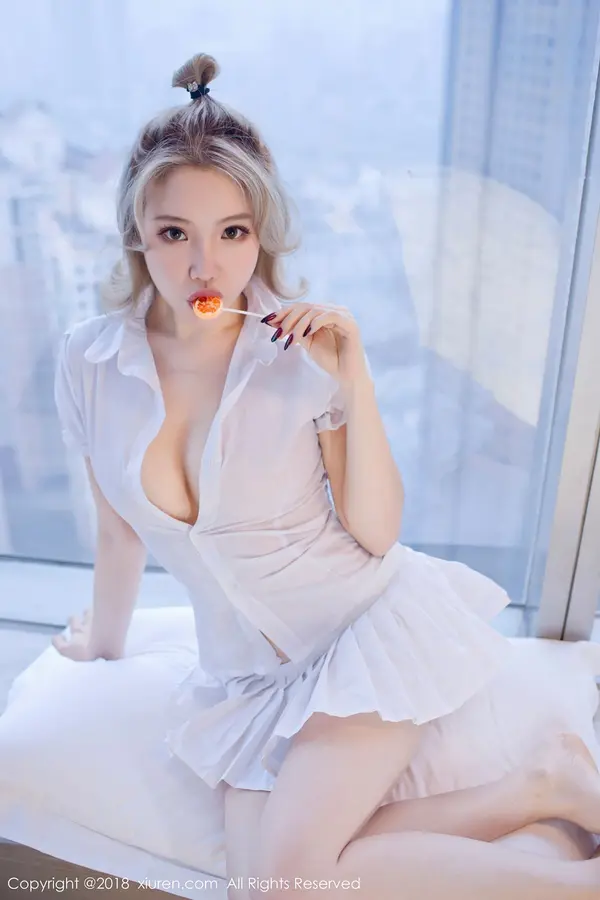 Vol. 01235 黄楽然（57P） (2/57)