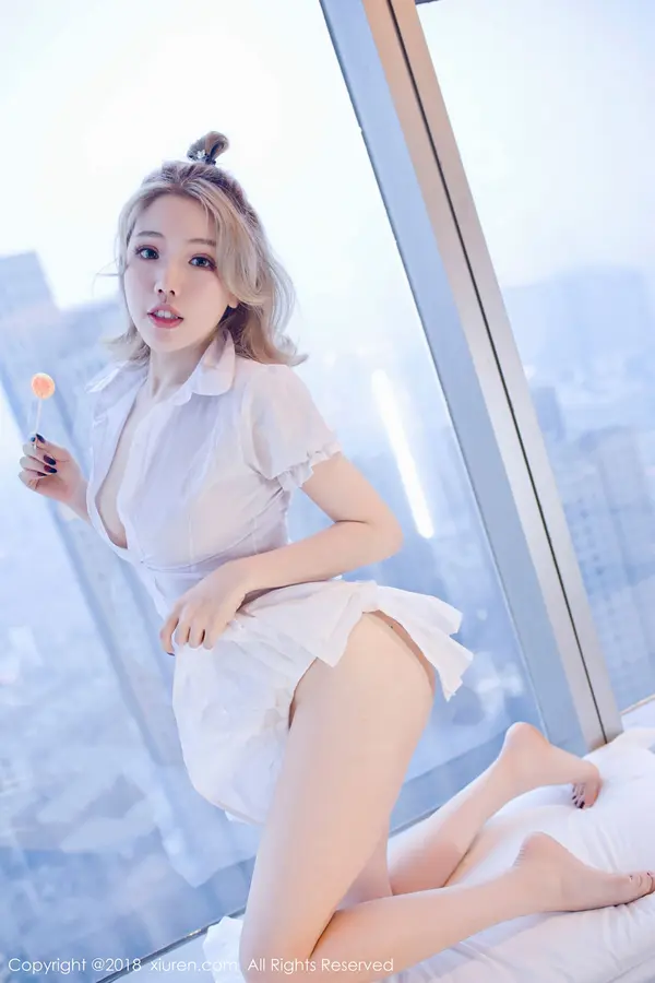 Vol. 01235 黄楽然（57P） (5/57)