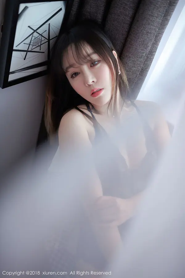 Vol. 01252 王雨纯（49P） (4/49)