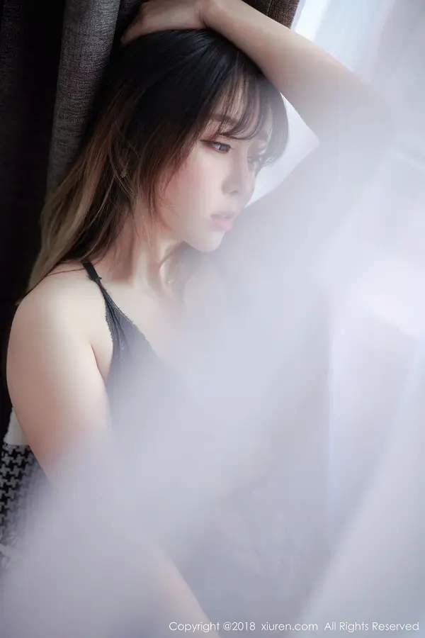 Vol. 01252 王雨纯（49P） (6/49)