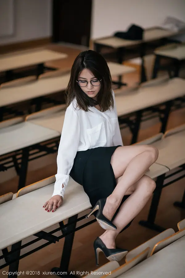 Vol. 01267 许诺Sabrina（45P） (3/45)