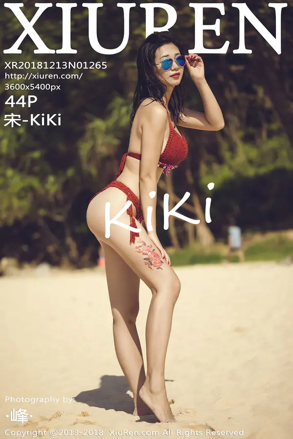 Vol. 01265 宋-KiKi（45P）-妹子录-美女图片|美女写真 专注超高清美女图片分享网站