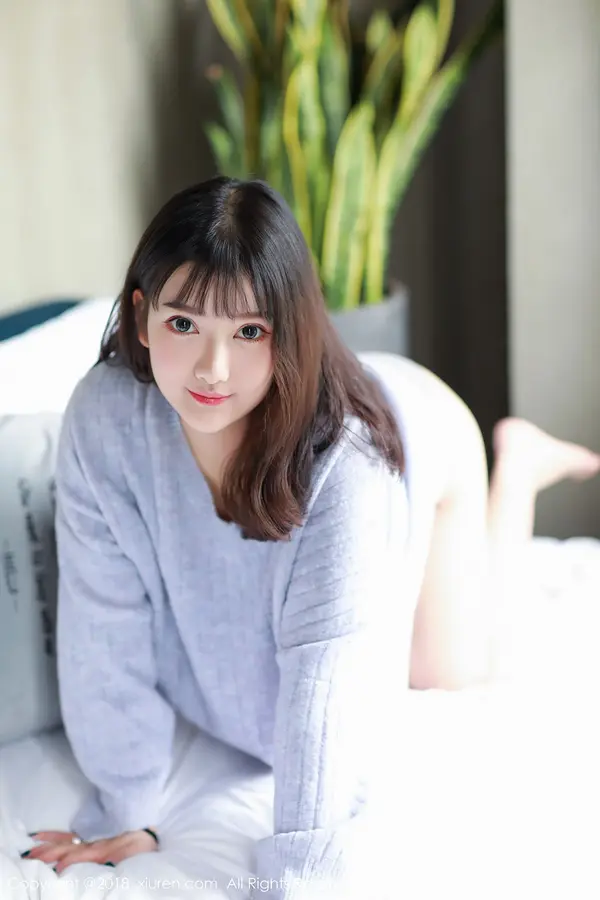 Vol. 01274 小尤奈（42P） (2/42)