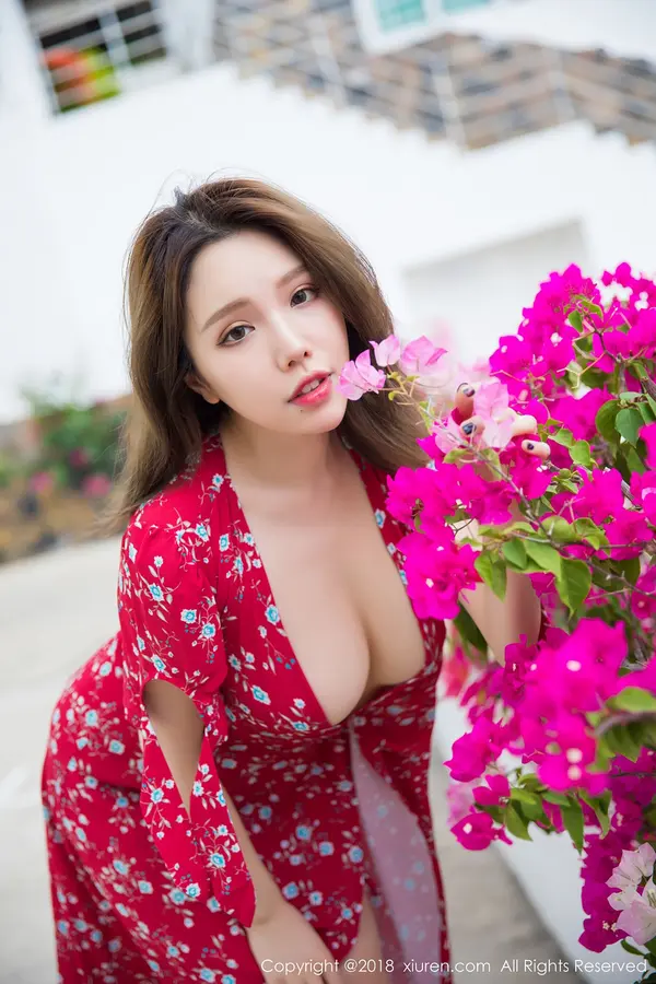 Vol. 01284 黄楽然（52P） (3/52)