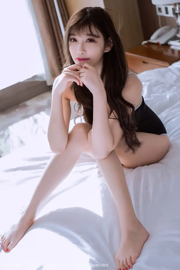 Vol. 01334 杨晨晨sugar（46P） (4/46)